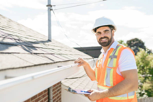 Residential Roof Replacement in Boyertown, PA